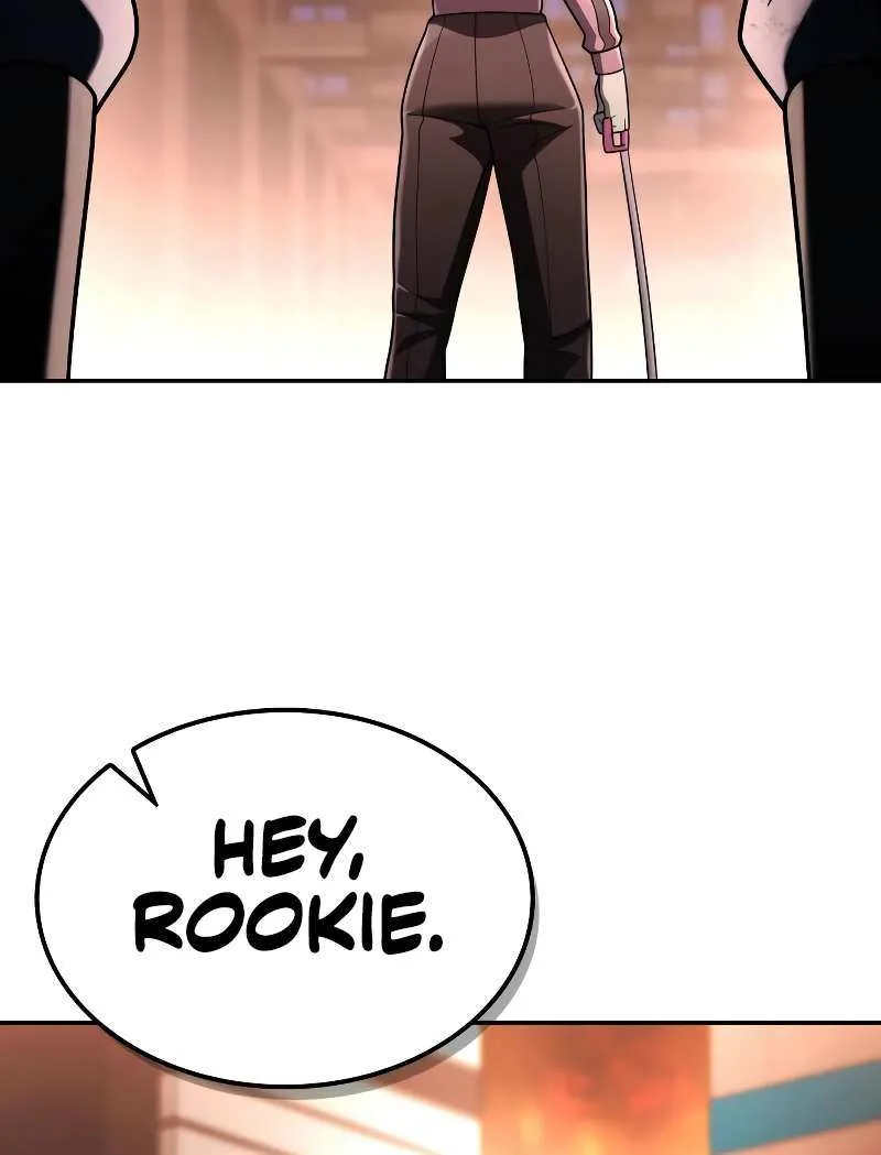 Clever Cleaning Life Of The Returned Genius Hunter Chapter 125 page 134 - 