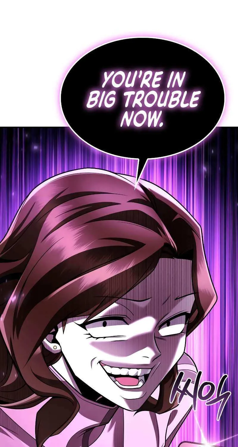 Clever Cleaning Life Of The Returned Genius Hunter Chapter 125 page 136 - 