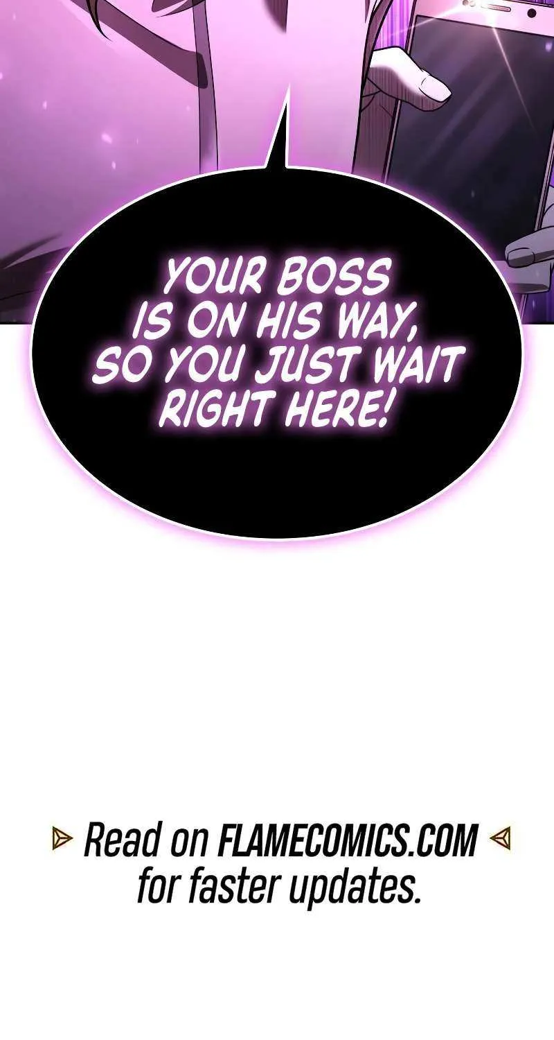 Clever Cleaning Life Of The Returned Genius Hunter Chapter 125 page 137 - 