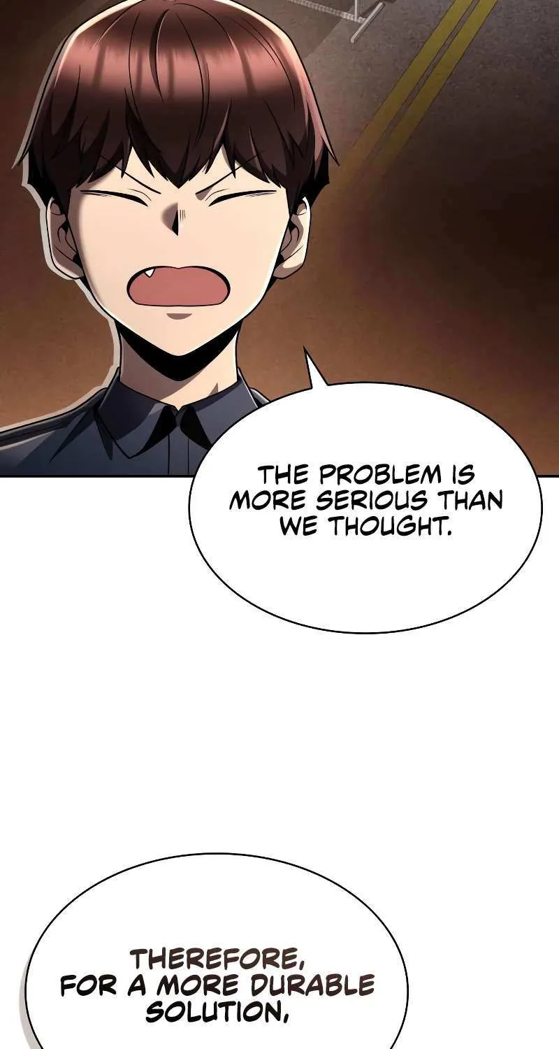 Clever Cleaning Life Of The Returned Genius Hunter Chapter 125 page 15 - 