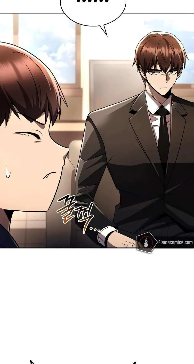 Clever Cleaning Life Of The Returned Genius Hunter Chapter 125 page 17 - 