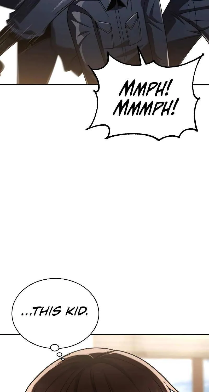 Clever Cleaning Life Of The Returned Genius Hunter Chapter 125 page 19 - 