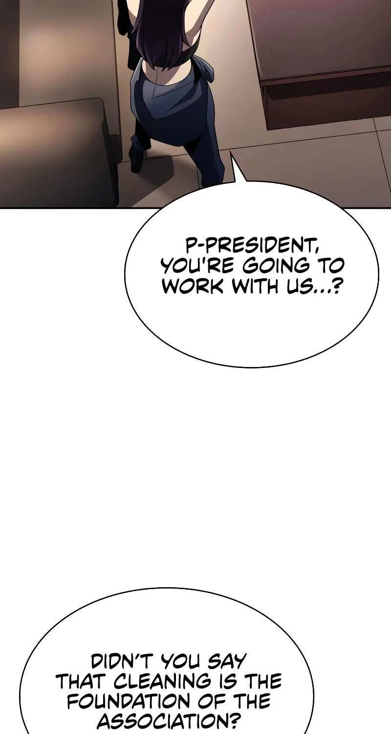 Clever Cleaning Life Of The Returned Genius Hunter Chapter 125 page 23 - 