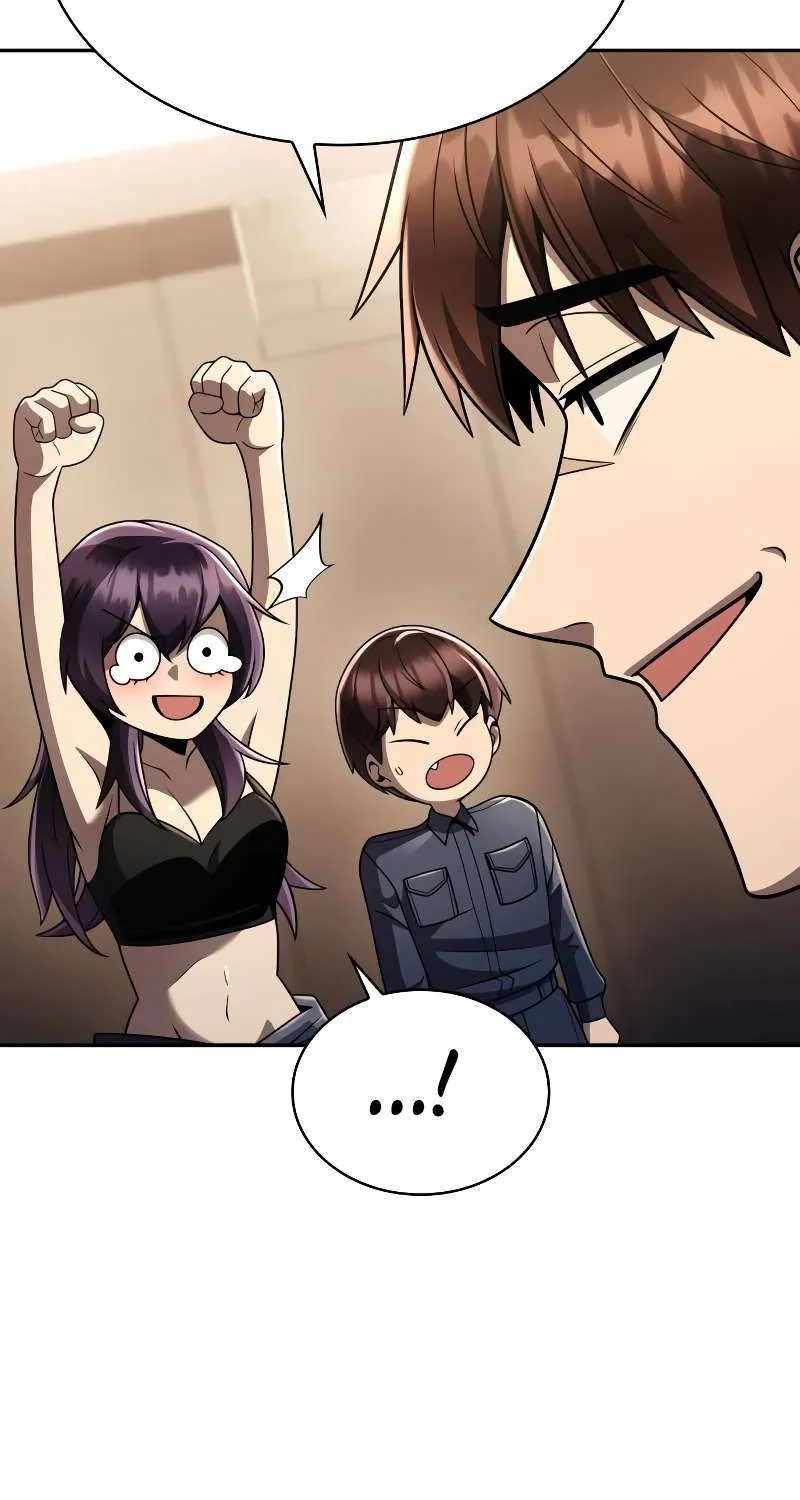 Clever Cleaning Life Of The Returned Genius Hunter Chapter 125 page 24 - 