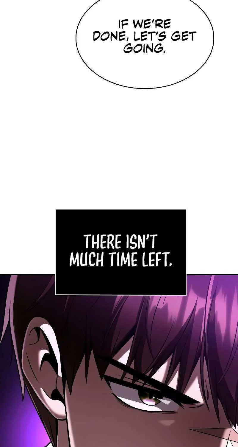 Clever Cleaning Life Of The Returned Genius Hunter Chapter 125 page 28 - 