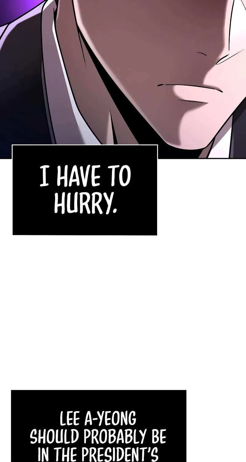 Clever Cleaning Life Of The Returned Genius Hunter Chapter 125 page 29 - 