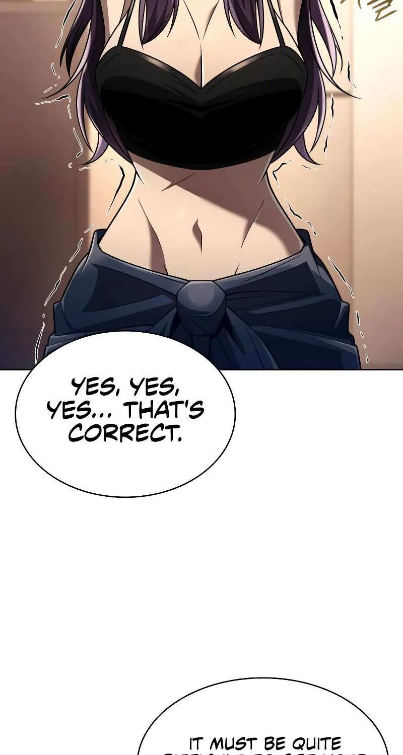 Clever Cleaning Life Of The Returned Genius Hunter Chapter 125 page 4 - 