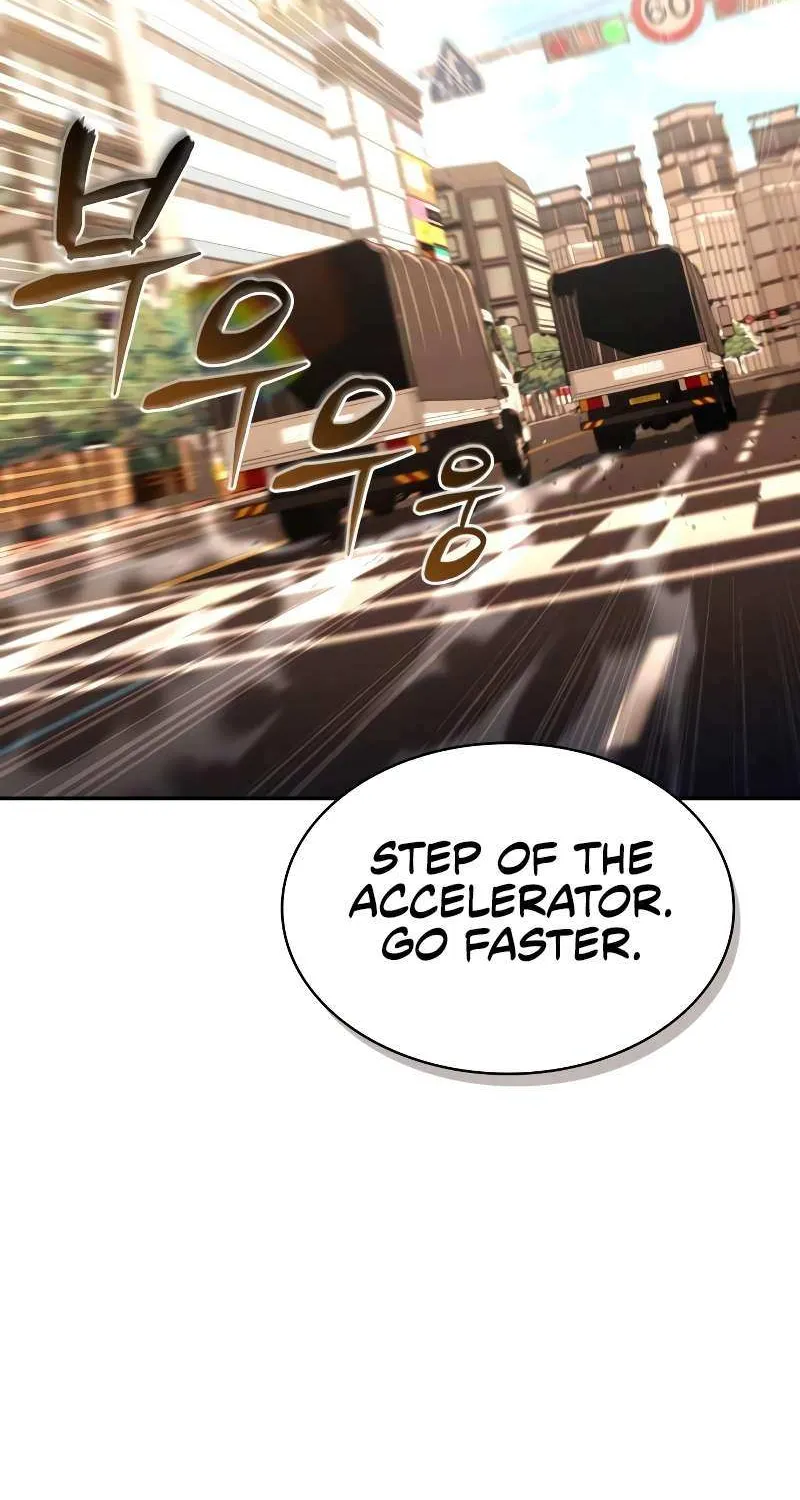 Clever Cleaning Life Of The Returned Genius Hunter Chapter 125 page 34 - 