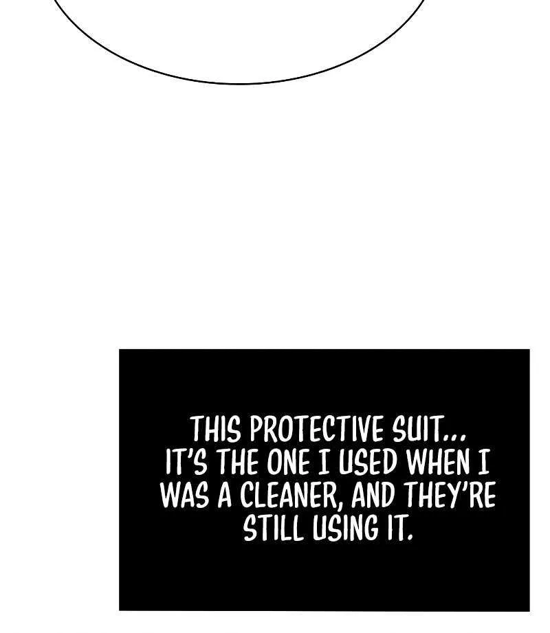 Clever Cleaning Life Of The Returned Genius Hunter Chapter 125 page 39 - 