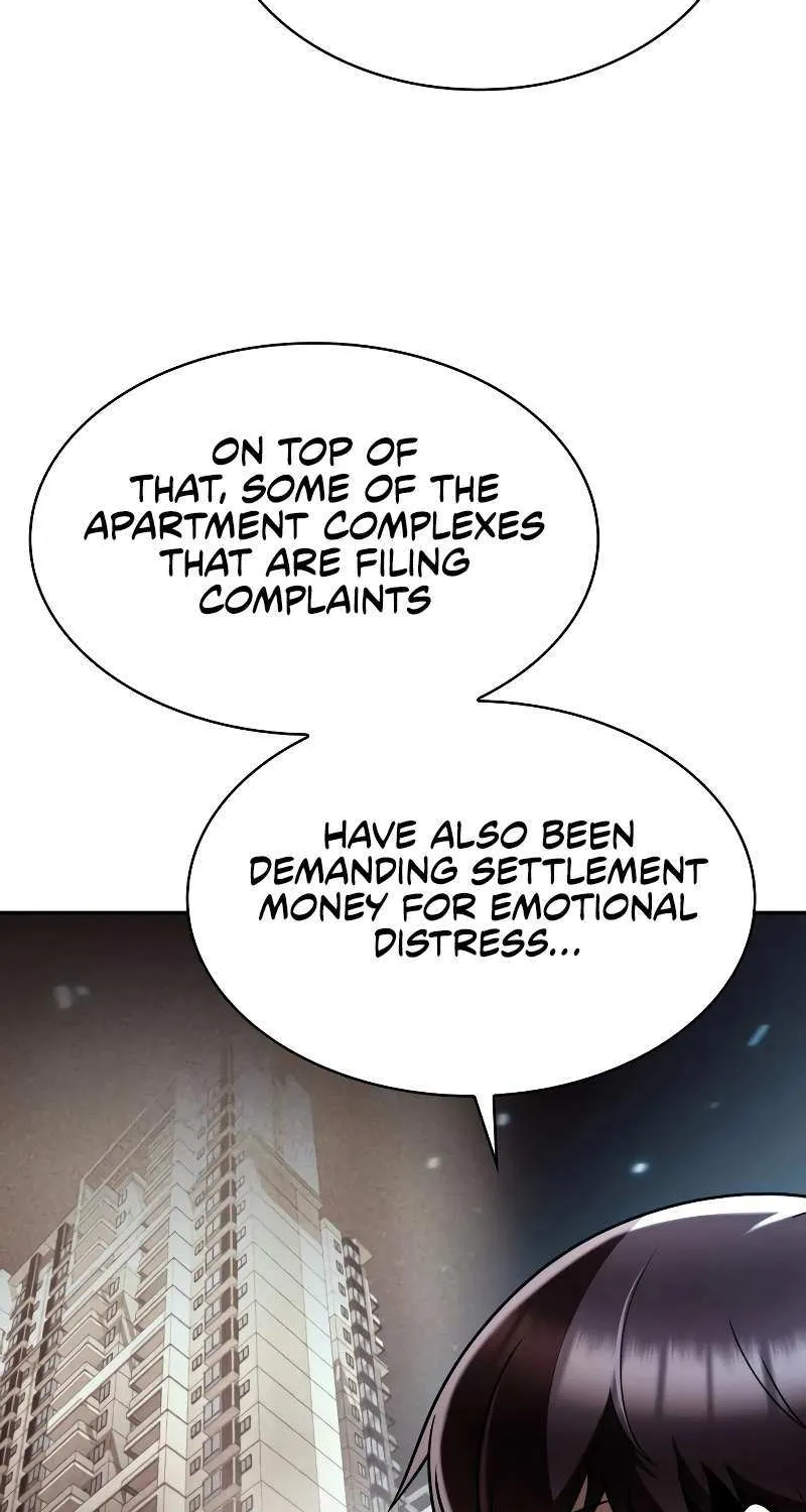 Clever Cleaning Life Of The Returned Genius Hunter Chapter 125 page 45 - 