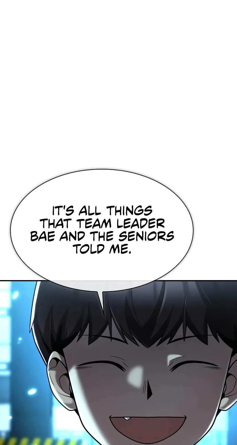 Clever Cleaning Life Of The Returned Genius Hunter Chapter 125 page 48 - 