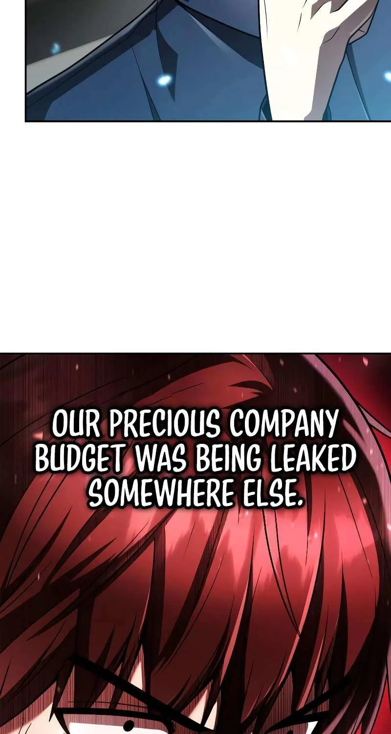 Clever Cleaning Life Of The Returned Genius Hunter Chapter 125 page 52 - 