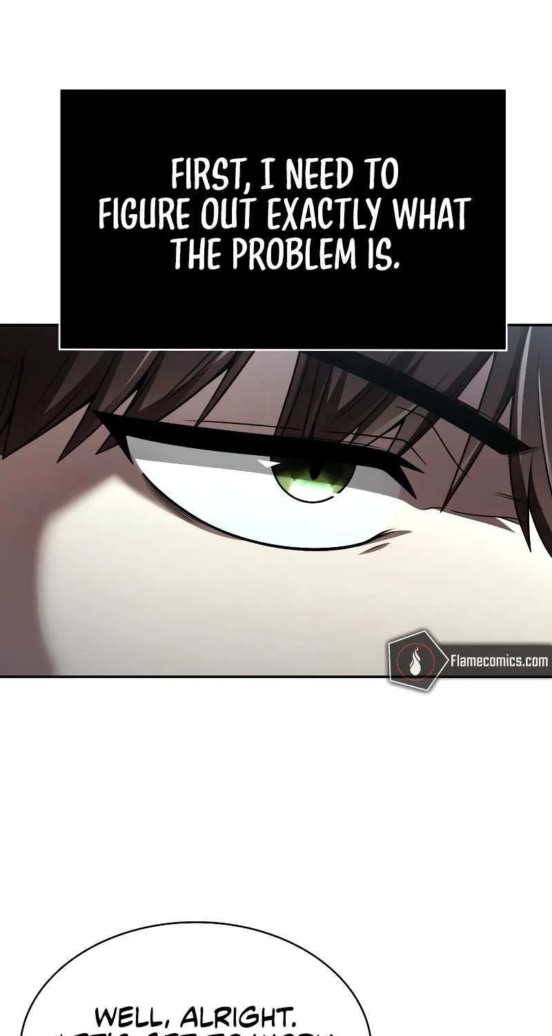Clever Cleaning Life Of The Returned Genius Hunter Chapter 125 page 54 - 