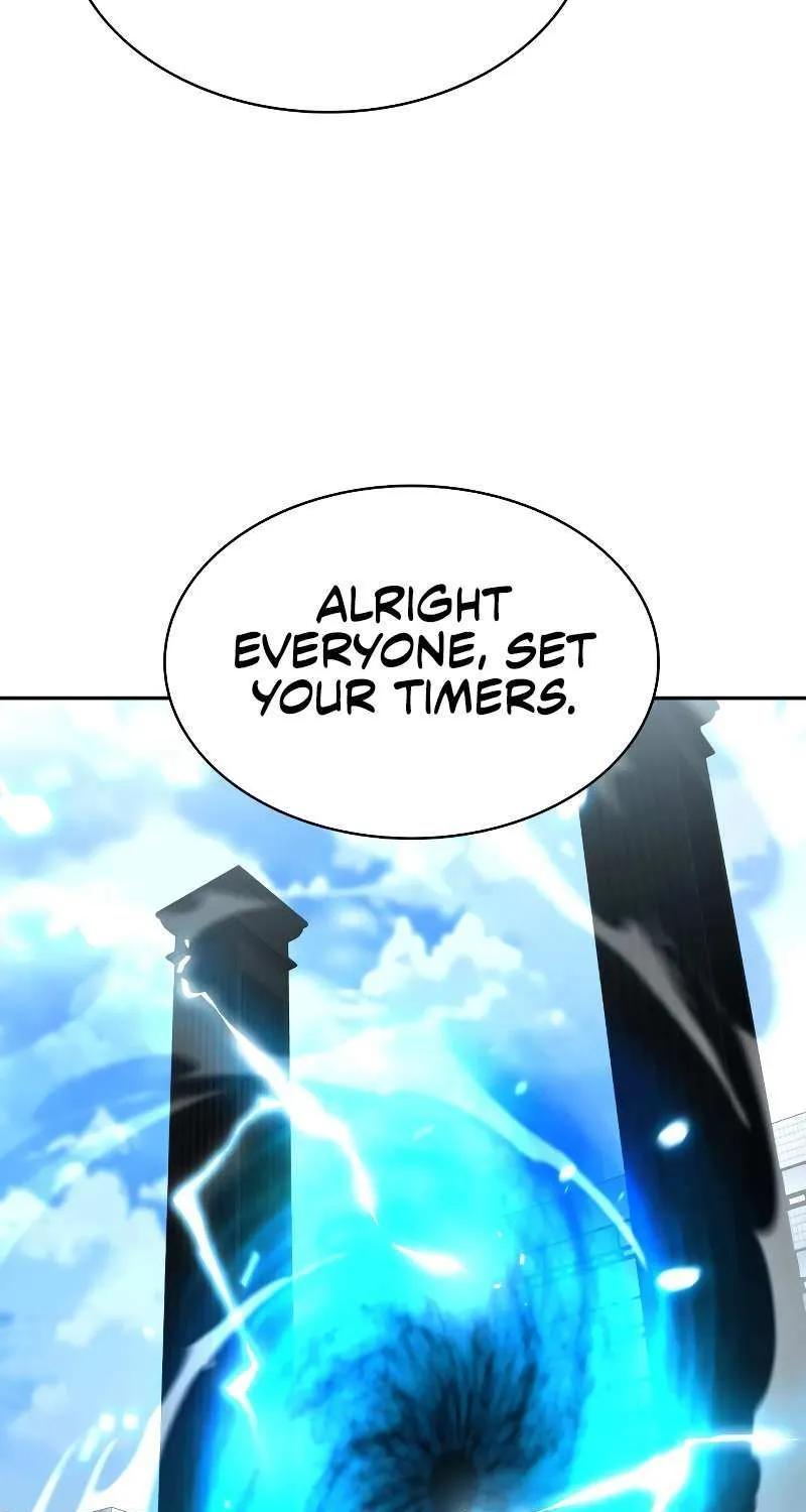 Clever Cleaning Life Of The Returned Genius Hunter Chapter 125 page 58 - 