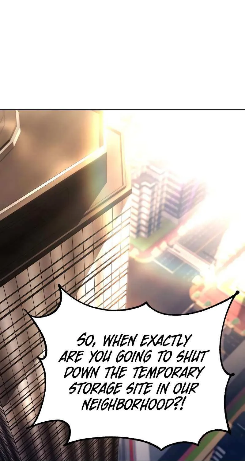Clever Cleaning Life Of The Returned Genius Hunter Chapter 125 page 64 - 