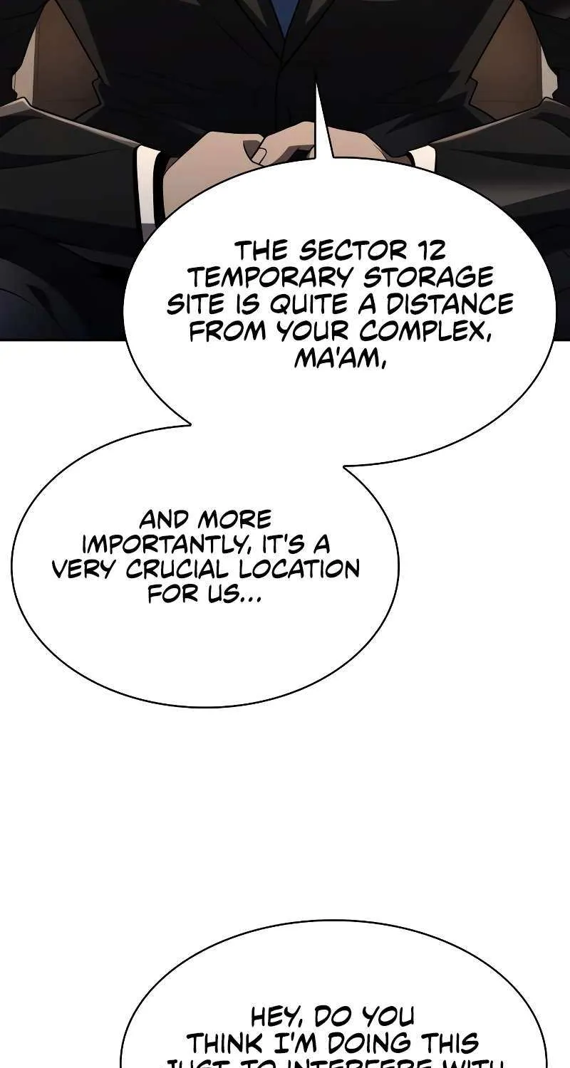 Clever Cleaning Life Of The Returned Genius Hunter Chapter 125 page 66 - 