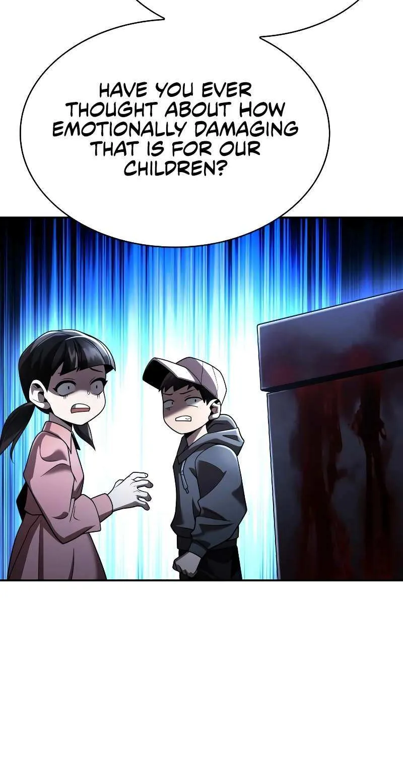 Clever Cleaning Life Of The Returned Genius Hunter Chapter 125 page 70 - 