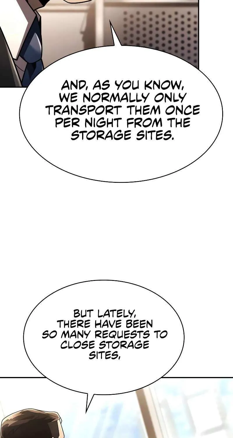 Clever Cleaning Life Of The Returned Genius Hunter Chapter 125 page 72 - 