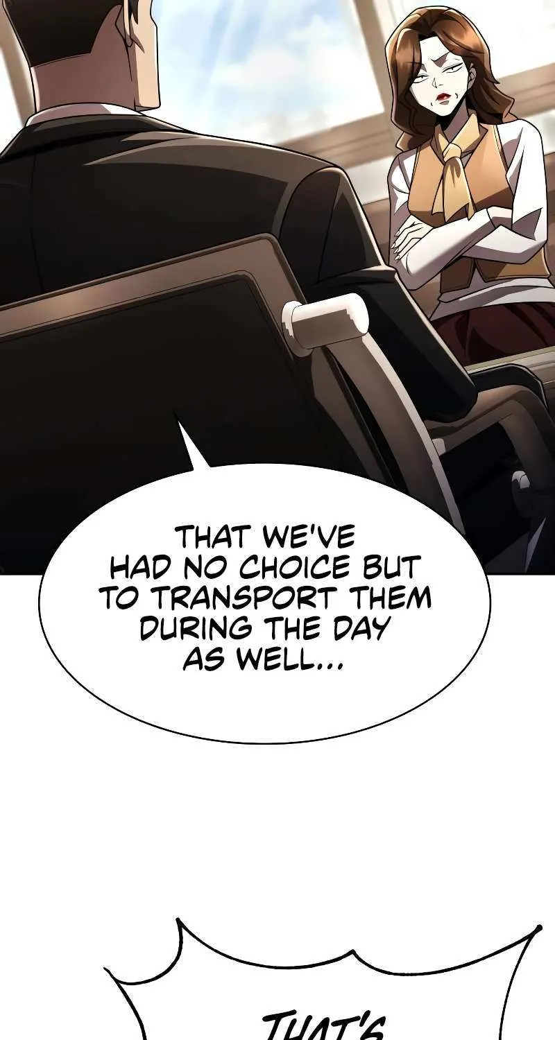 Clever Cleaning Life Of The Returned Genius Hunter Chapter 125 page 73 - 