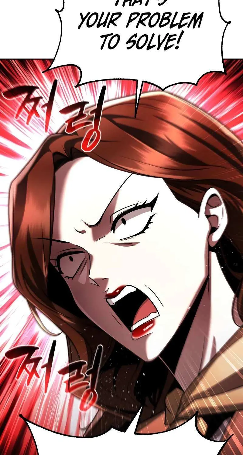 Clever Cleaning Life Of The Returned Genius Hunter Chapter 125 page 74 - 