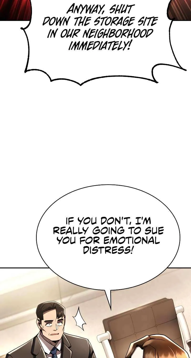 Clever Cleaning Life Of The Returned Genius Hunter Chapter 125 page 75 - 