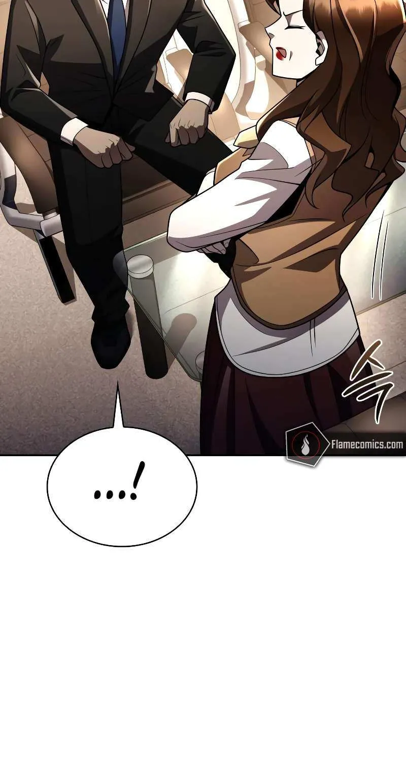 Clever Cleaning Life Of The Returned Genius Hunter Chapter 125 page 76 - 