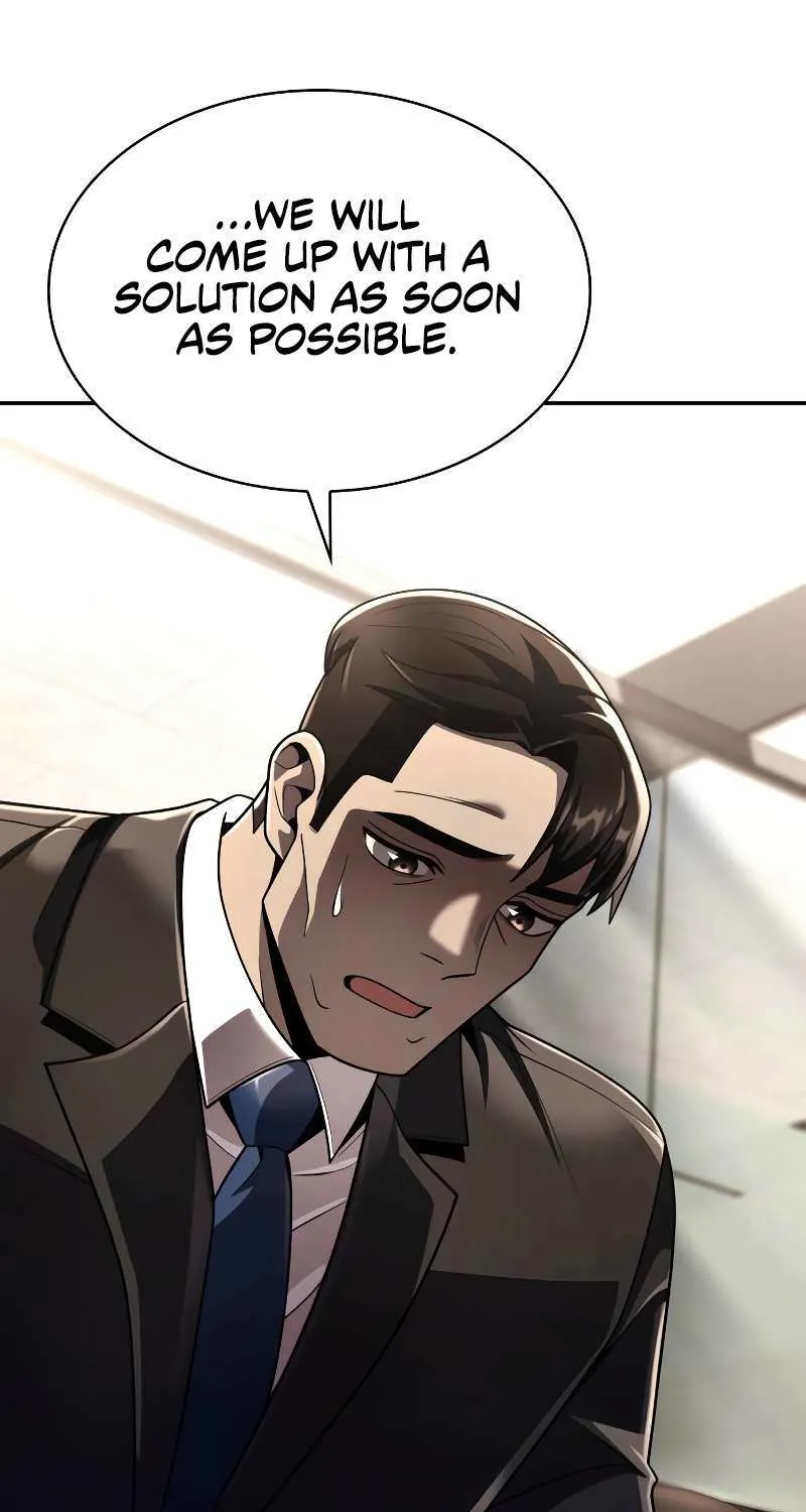 Clever Cleaning Life Of The Returned Genius Hunter Chapter 125 page 77 - 