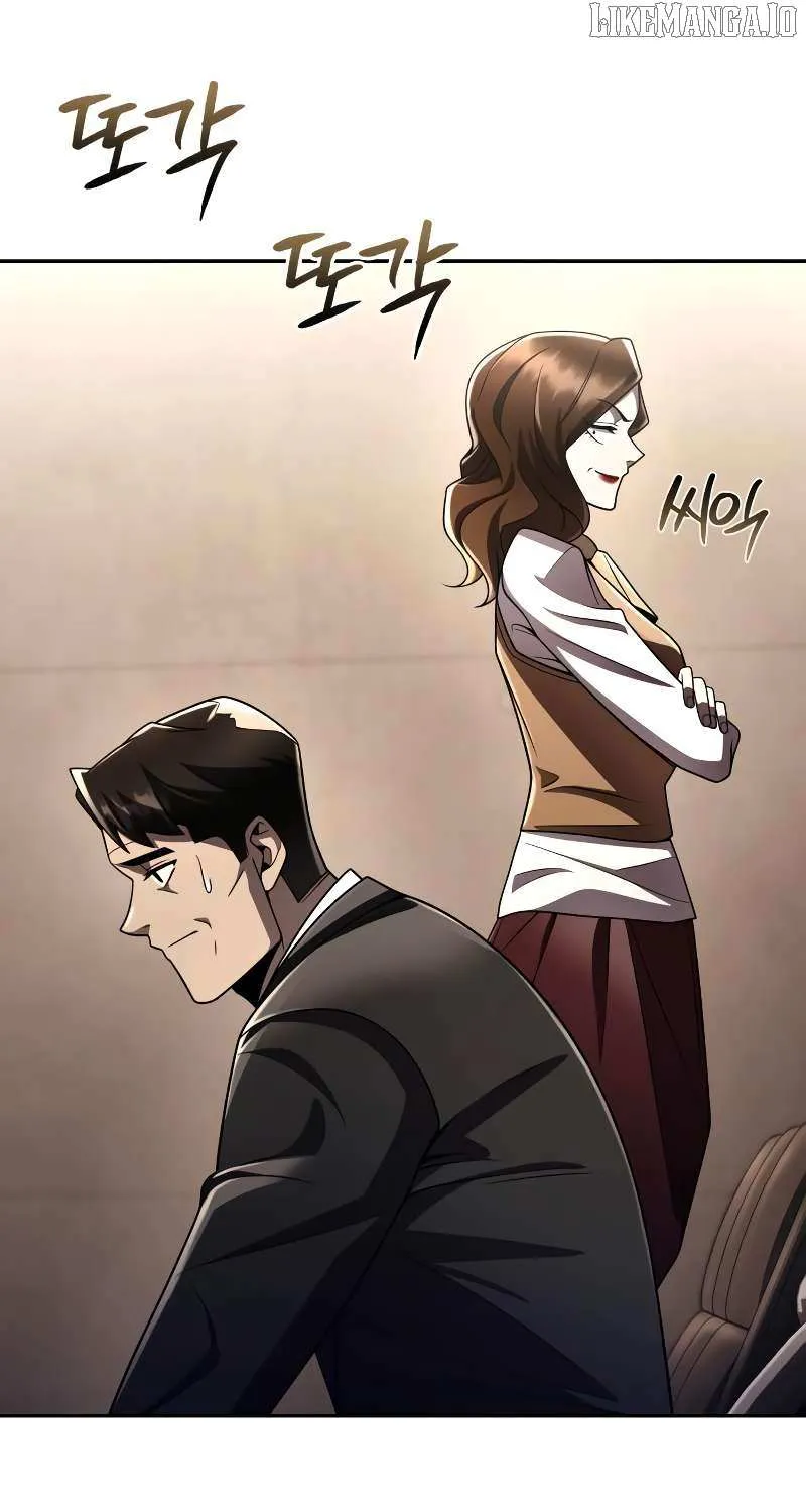 Clever Cleaning Life Of The Returned Genius Hunter Chapter 125 page 79 - 