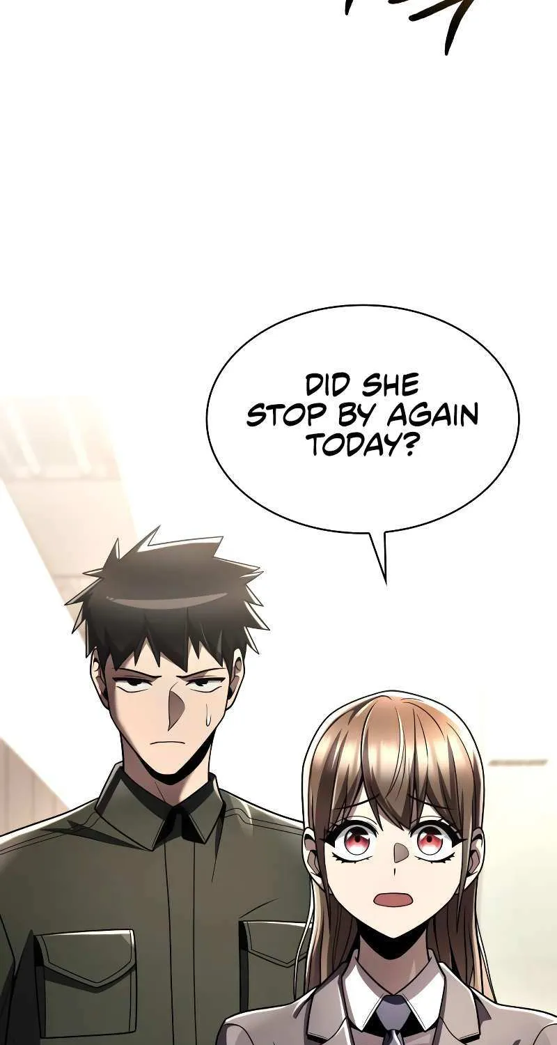 Clever Cleaning Life Of The Returned Genius Hunter Chapter 125 page 81 - 