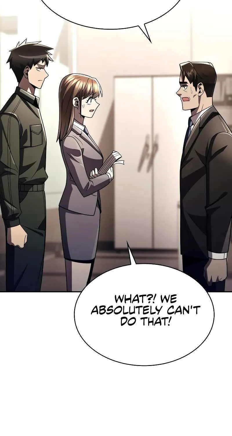 Clever Cleaning Life Of The Returned Genius Hunter Chapter 125 page 83 - 