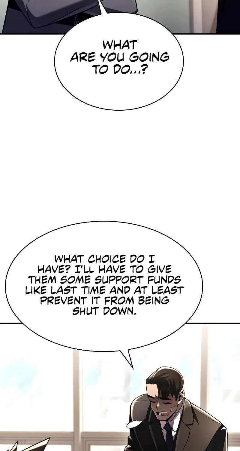 Clever Cleaning Life Of The Returned Genius Hunter Chapter 125 page 85 - 