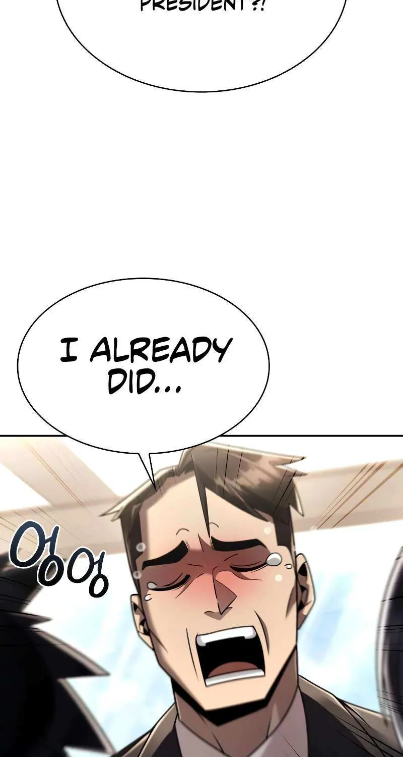 Clever Cleaning Life Of The Returned Genius Hunter Chapter 125 page 91 - 