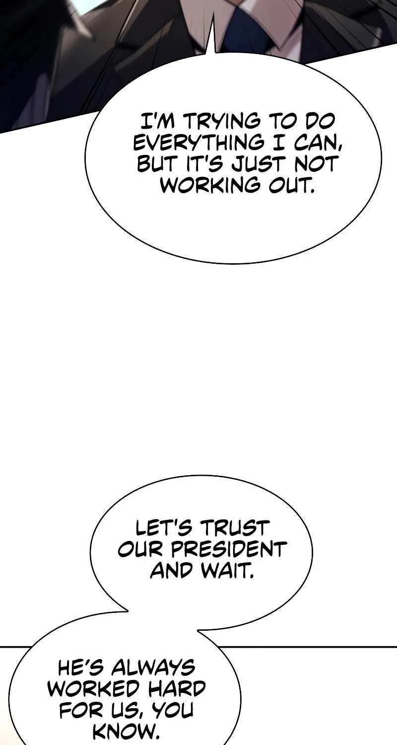 Clever Cleaning Life Of The Returned Genius Hunter Chapter 125 page 92 - 