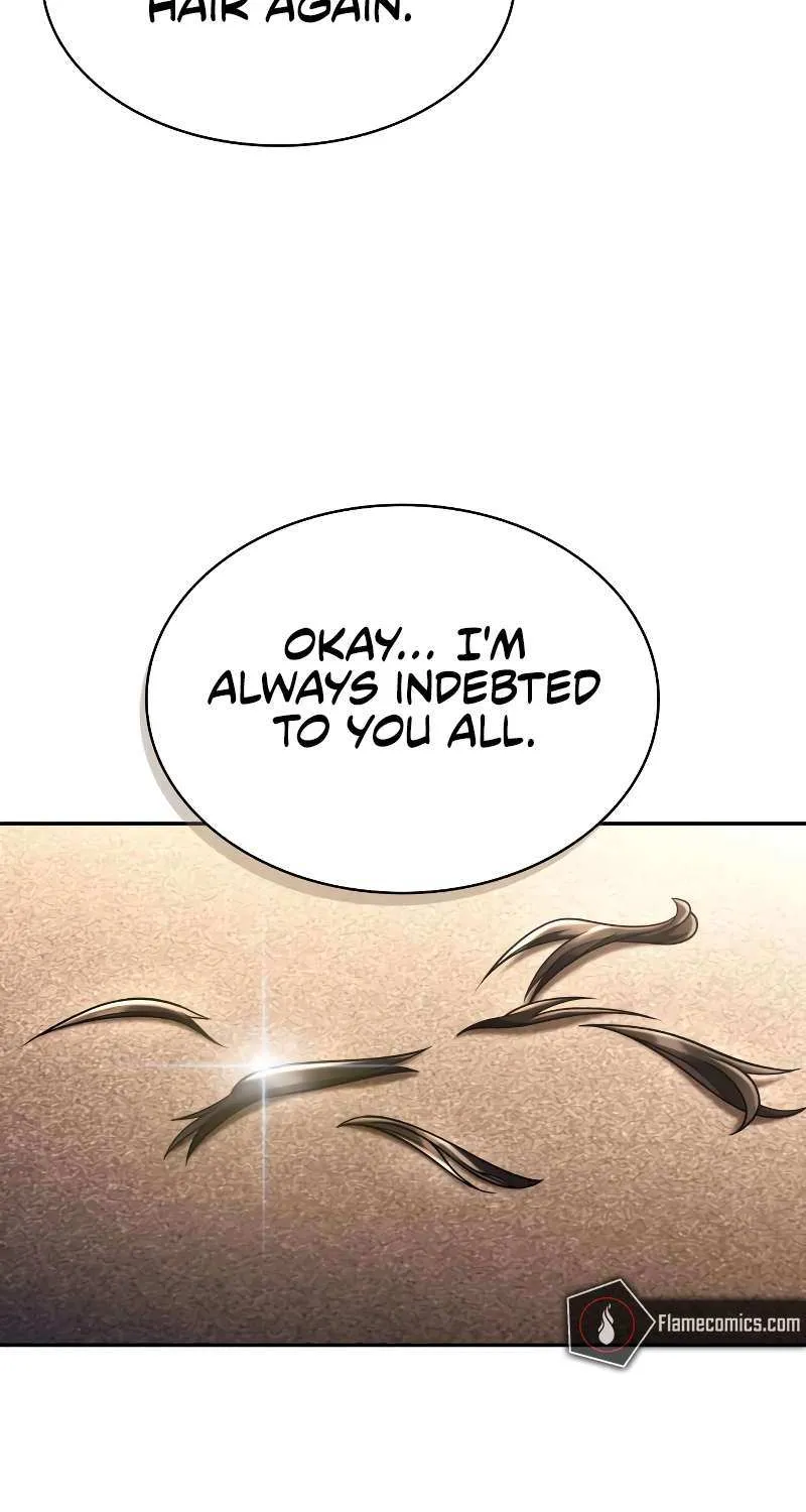 Clever Cleaning Life Of The Returned Genius Hunter Chapter 125 page 94 - 