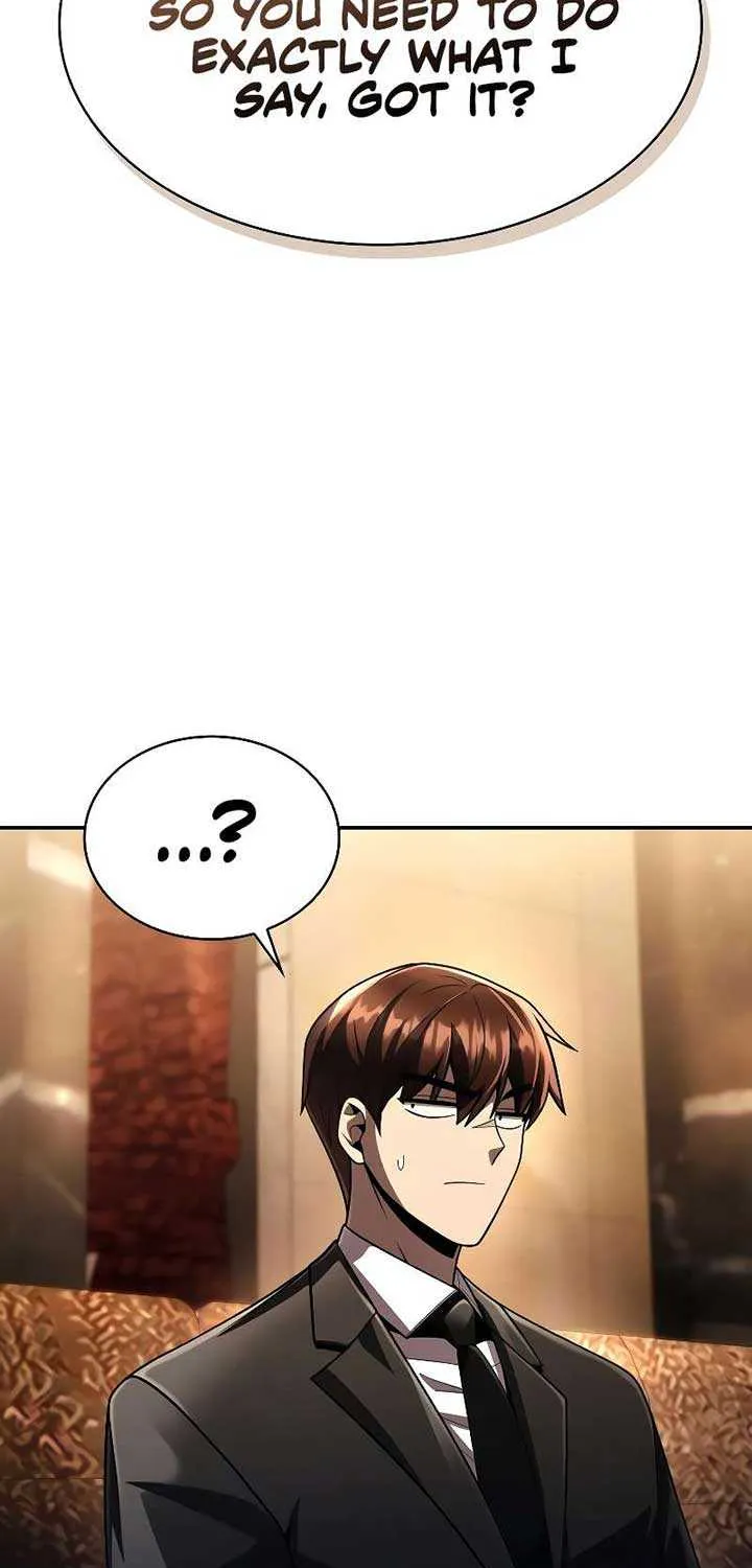 Clever Cleaning Life Of The Returned Genius Hunter Chapter 126 page 101 - 