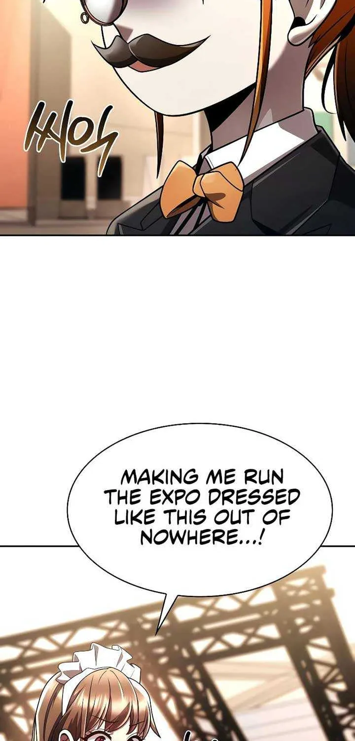 Clever Cleaning Life Of The Returned Genius Hunter Chapter 126 page 106 - 