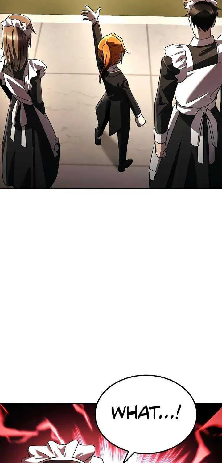 Clever Cleaning Life Of The Returned Genius Hunter Chapter 126 page 118 - 