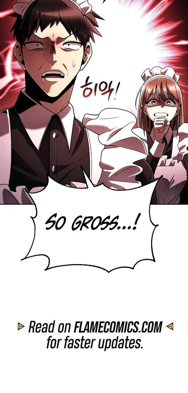 Clever Cleaning Life Of The Returned Genius Hunter Chapter 126 page 119 - 