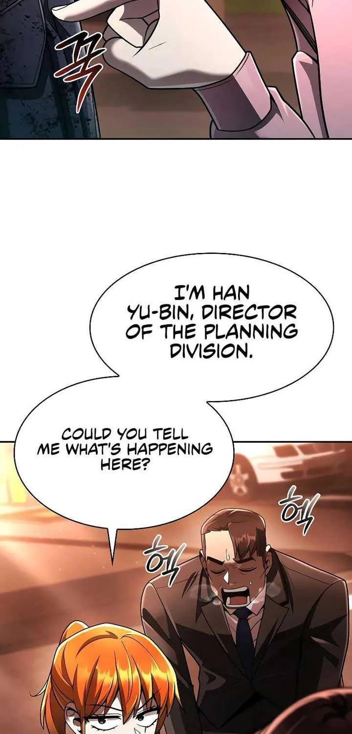 Clever Cleaning Life Of The Returned Genius Hunter Chapter 126 page 15 - 