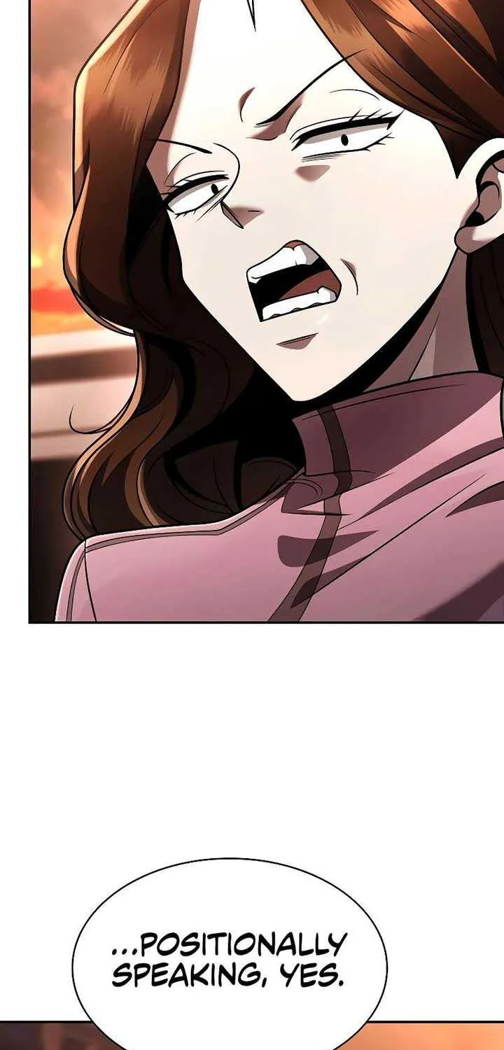 Clever Cleaning Life Of The Returned Genius Hunter Chapter 126 page 17 - 