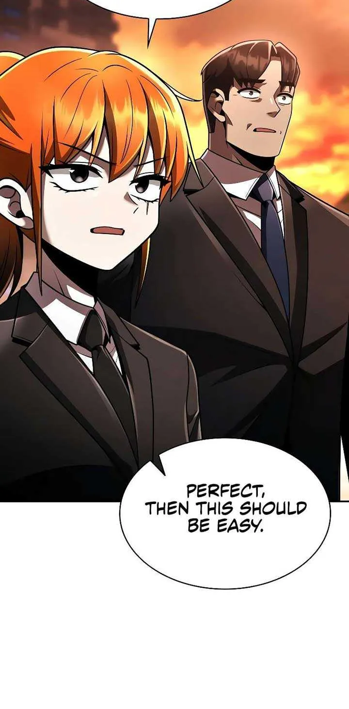 Clever Cleaning Life Of The Returned Genius Hunter Chapter 126 page 18 - 