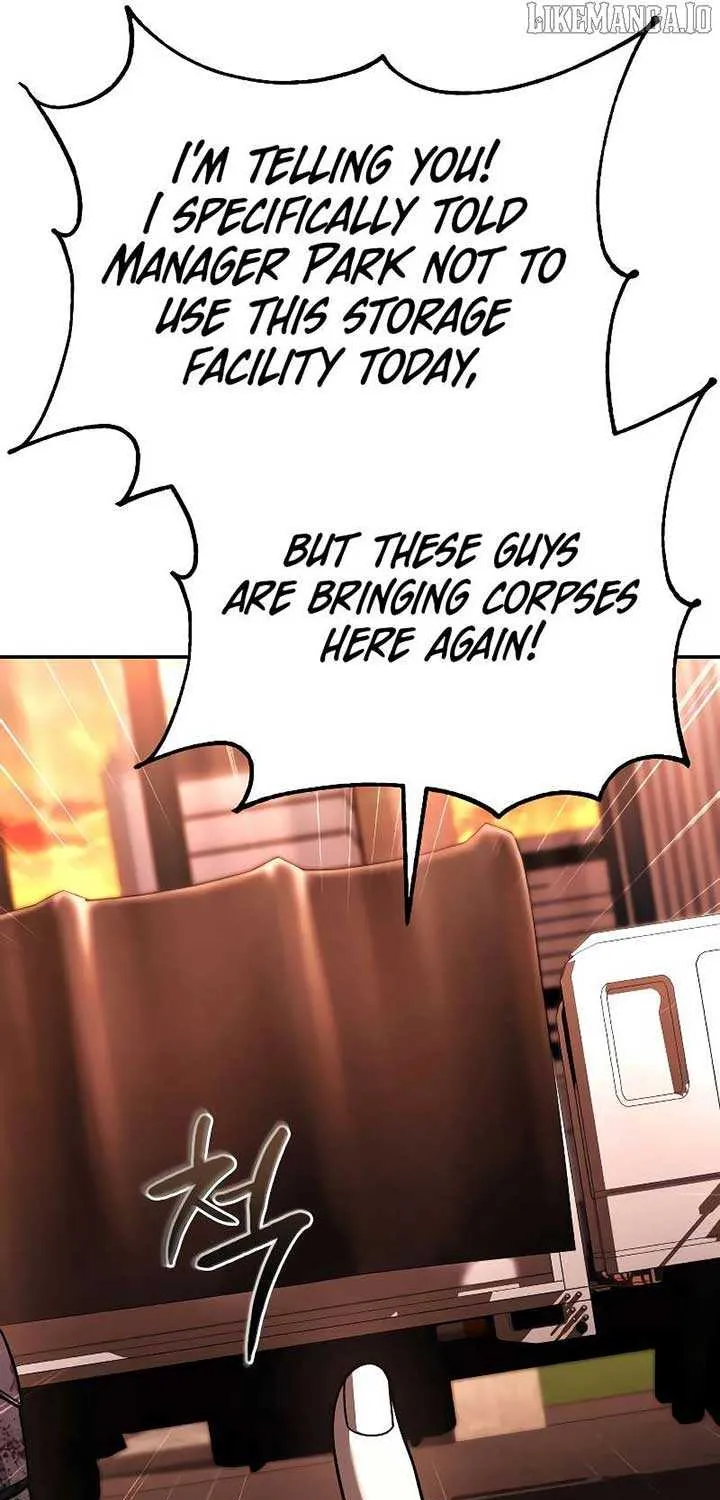 Clever Cleaning Life Of The Returned Genius Hunter Chapter 126 page 19 - 