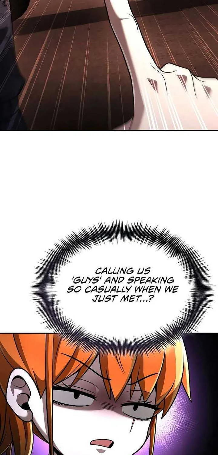 Clever Cleaning Life Of The Returned Genius Hunter Chapter 126 page 20 - 