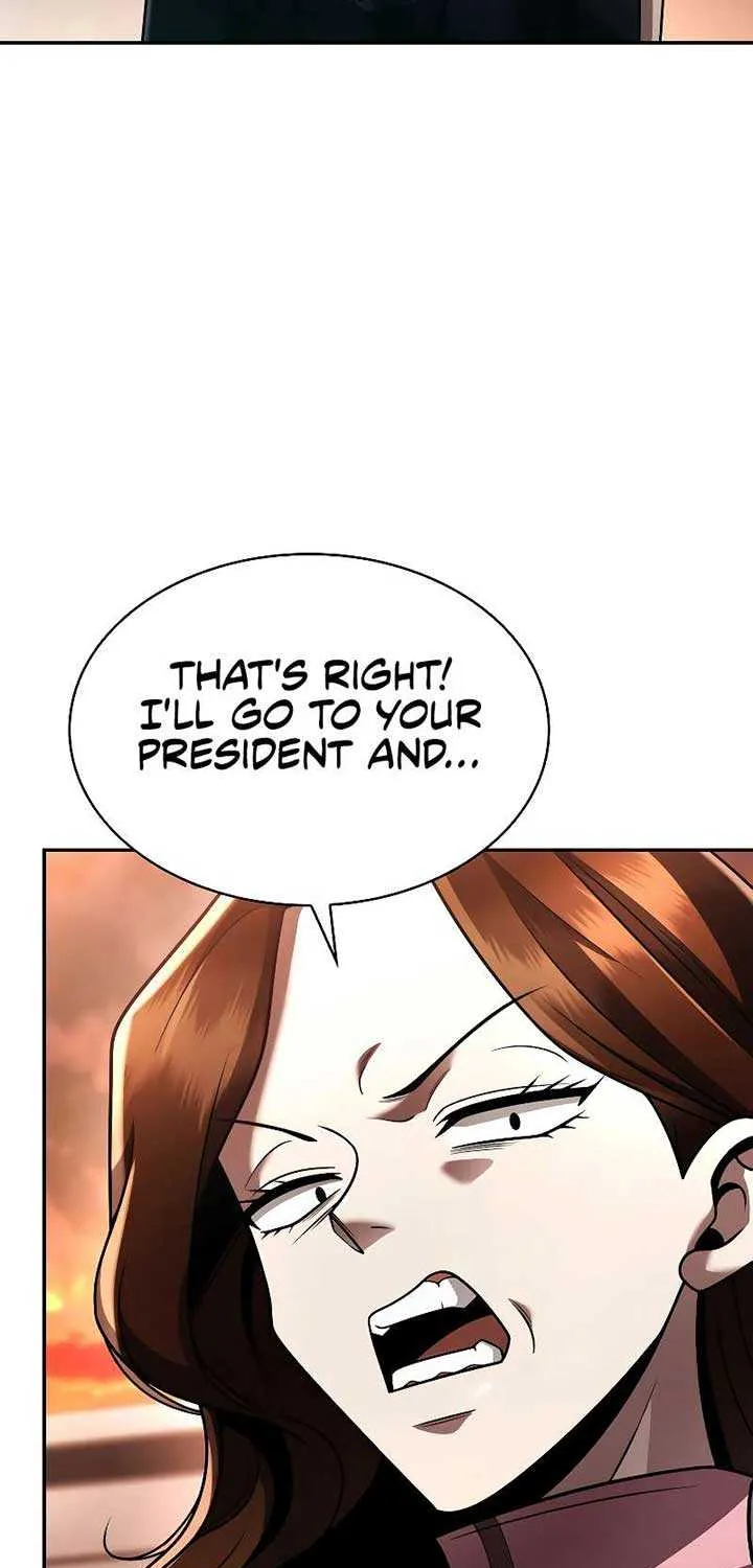 Clever Cleaning Life Of The Returned Genius Hunter Chapter 126 page 32 - 