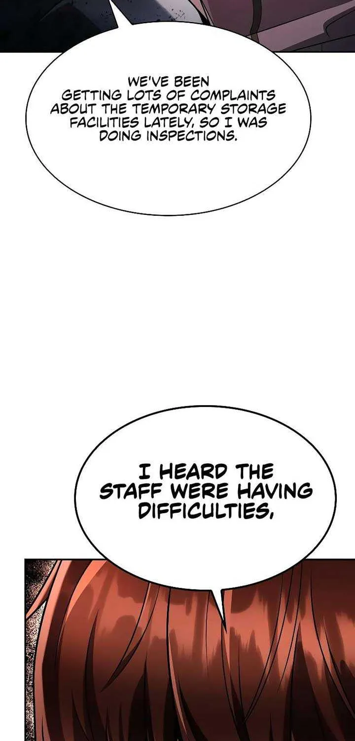 Clever Cleaning Life Of The Returned Genius Hunter Chapter 126 page 39 - 