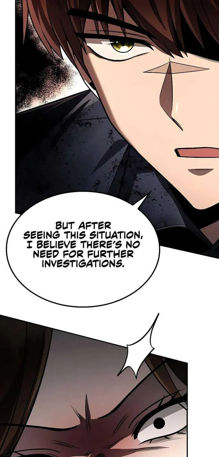Clever Cleaning Life Of The Returned Genius Hunter Chapter 126 page 40 - 