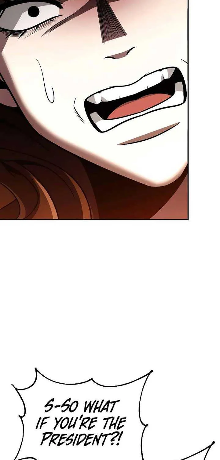 Clever Cleaning Life Of The Returned Genius Hunter Chapter 126 page 41 - 