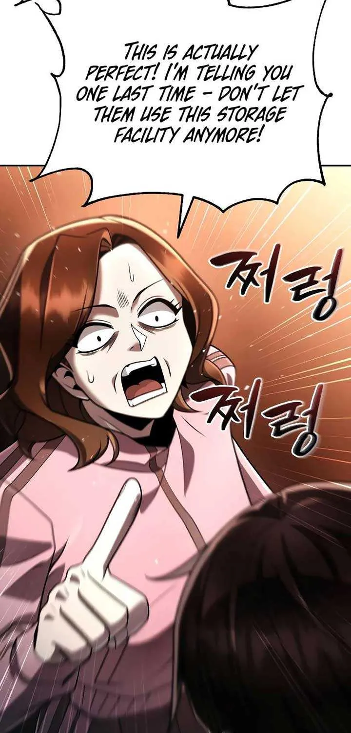 Clever Cleaning Life Of The Returned Genius Hunter Chapter 126 page 42 - 