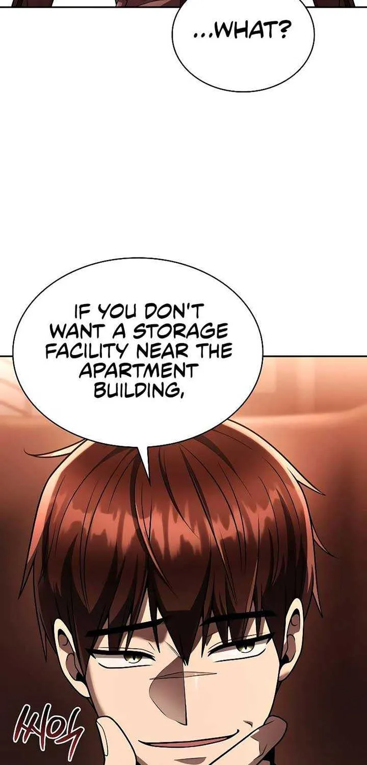 Clever Cleaning Life Of The Returned Genius Hunter Chapter 126 page 48 - 