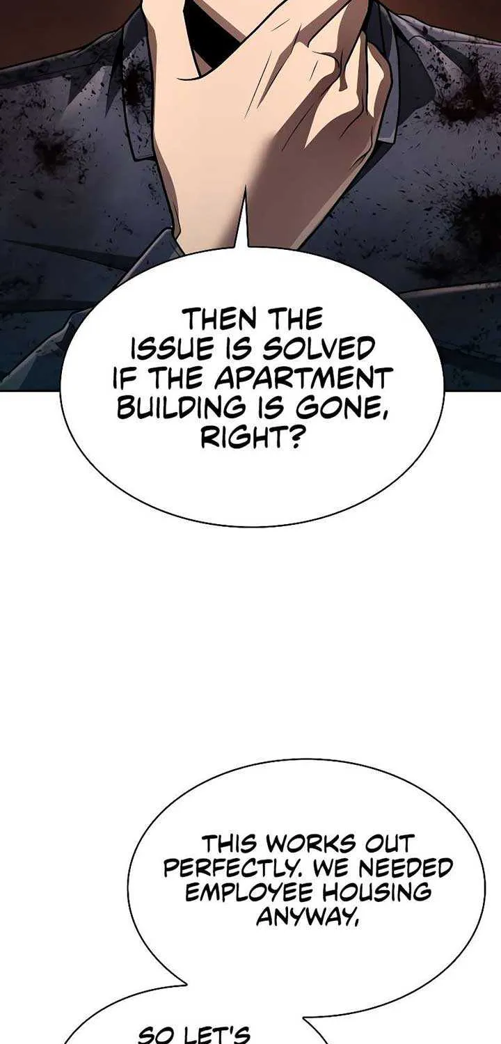 Clever Cleaning Life Of The Returned Genius Hunter Chapter 126 page 49 - 